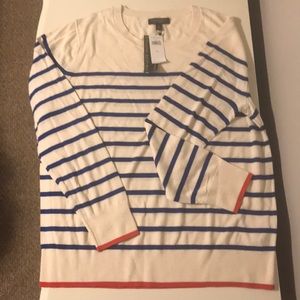 NWT Banana republic pullover cashmere sweater. XL